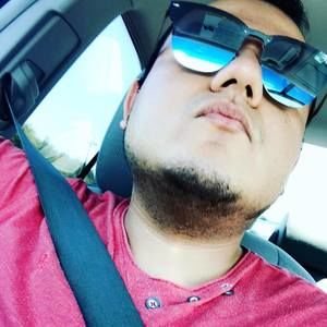 Meet your Posher, Abraham